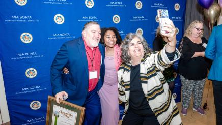 Bonta District Awards 2023