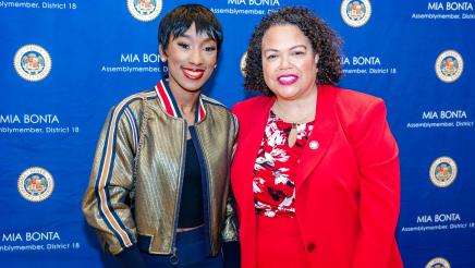 Bonta District Awards 2023