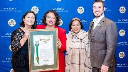 Bonta District Awards 2023