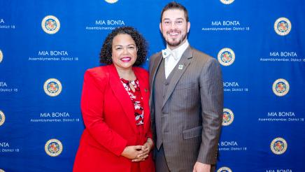 Bonta District Awards 2023
