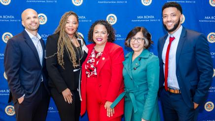 Bonta District Awards 2023